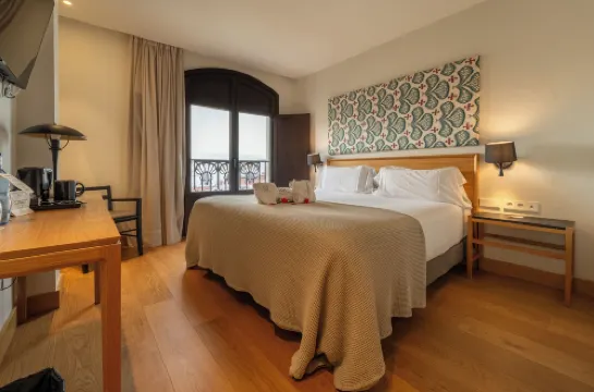 Hotel Estepona Plaza