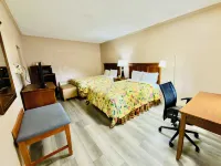 Motel 6 Williamston, NC – Highway 17 Hotels in Williamston