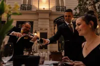 Corinthia Budapest - 5-Sterne