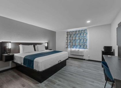 Motel 6 Brighton CO Denver Northeast