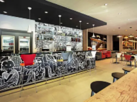 Ibis Paranagua