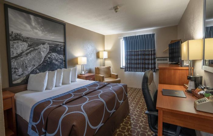 Super 8 by Wyndham Miles City