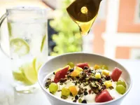 Ibis Styles Heraklion Central - servizio colazione