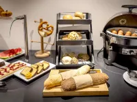 Ibis Styles Aalen - breakfast