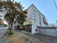 Ibis Styles Aalen Hôtels à proximité de : Aalen University Campus Part Burren