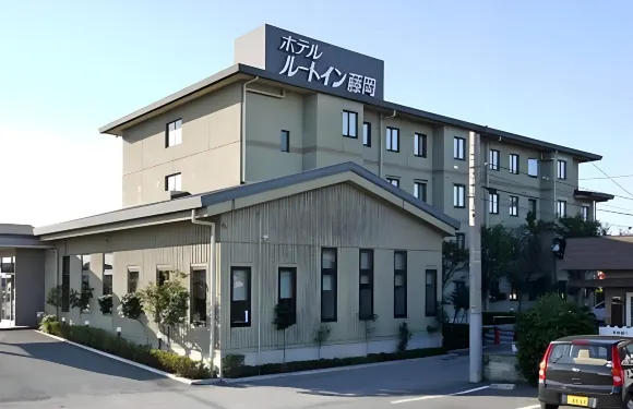 露櫻COURT酒店藤岡店