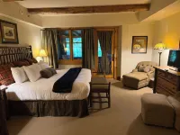 15-45% Off- Whiteface Lodge- Pools, Hot tubs, Spa, Game Room & Theatre!