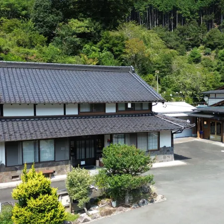 Minshuku Ryokan Kawai