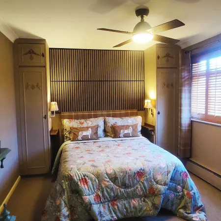 Richmond Lane Guest House - AA Accredited