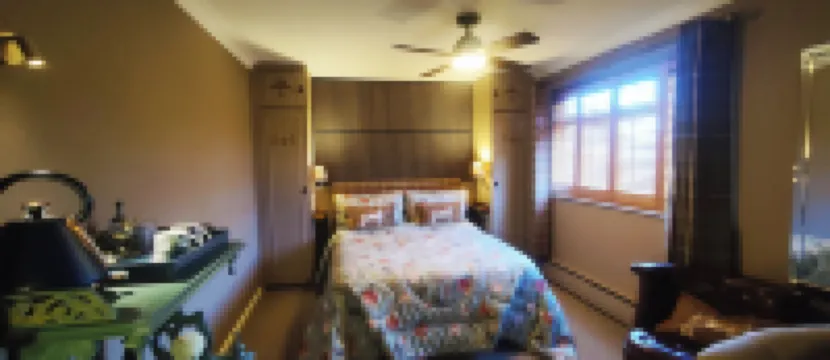Richmond Lane Guest House - AA Accredited