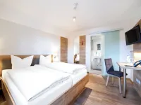 Hotelgasthof Bayerischer Hof Hotels in Sulzbach-Rosenberg