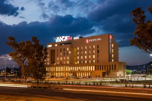 Fiesta Inn Silao Puerto Interior - 3-Star