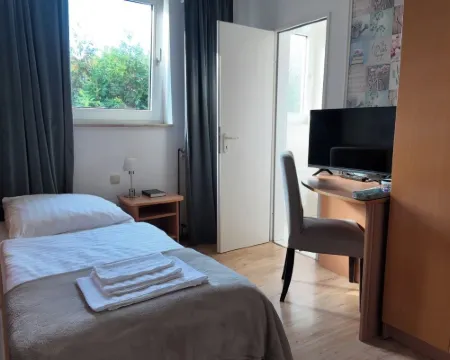 Hotel Rosenhof Hotels in Bergen