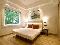 Lemon Tree Hotel, Delhi Airport Hotels in der Nähe von Geschäftsviertel Worldmark Aerocity