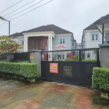 Georgetown Residence