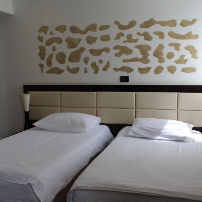 Standard Double or Twin Room Hotel Diplomat Promo Code