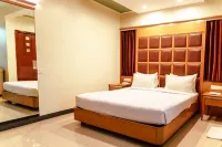 Bisque Magaji Orchid - Near Majestic City Railway Station Hotels near Mantri Square