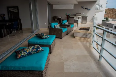 Cascadas de Pedregal 711 3 Br by Casago