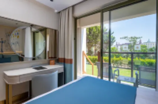 Ducale Lara - Ultra All Inclusive