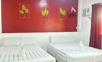 Pabua's Cottages