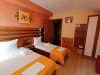 Boutique Guest House Ikonomov Hotel di 