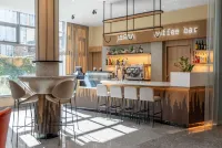 Wyndham Wroclaw Old Town - bar