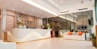 Analynn Hotel Hatyai - balcony