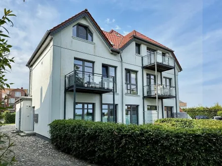Ferienwohnung Sturmeck, Fehmarn-Orth