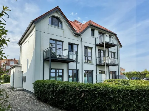 Ferienwohnung Sturmeck, Fehmarn-Orth