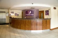 Premier Inn Stevenage Central Hotels in Stevenage
