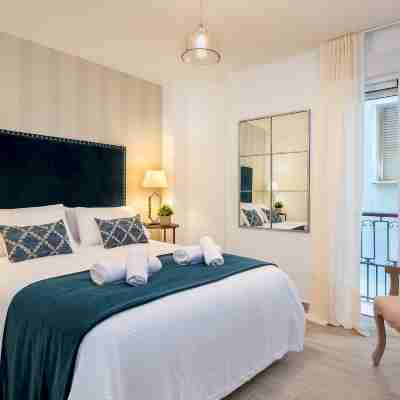 Genteel Home Plaza de las Flores Rooms