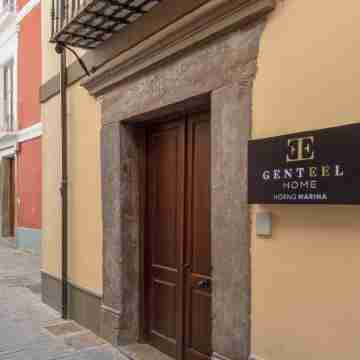 Genteel Home Horno Marina 4 Hotel Exterior