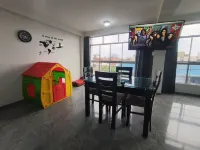 Departamentos Appart d'Eliette Hotel a Trujillo