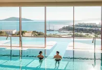Elounda Peninsula Luxury Resort, Six Senses Spa - 5-stjärniga