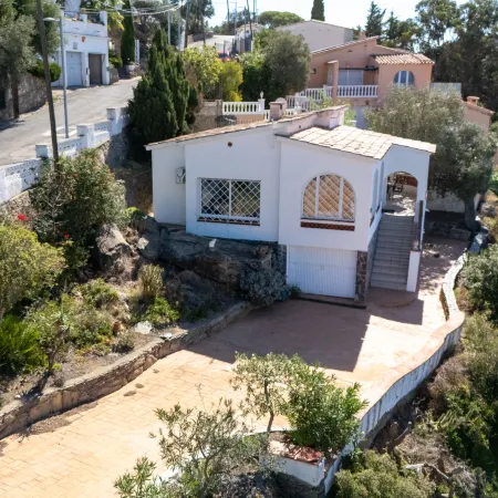 Villa Cecilia