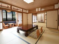 Ryokan Yamatoya