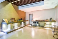 Ewaa Express Hotel - Khurais - Morgenmad