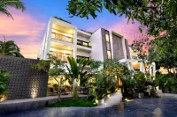 The Calm Oasis Hotels in Siem Reap Wat Bo Area