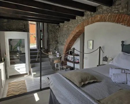 Madüneta 5 Terre Guesthouse Hotels in Corniglia