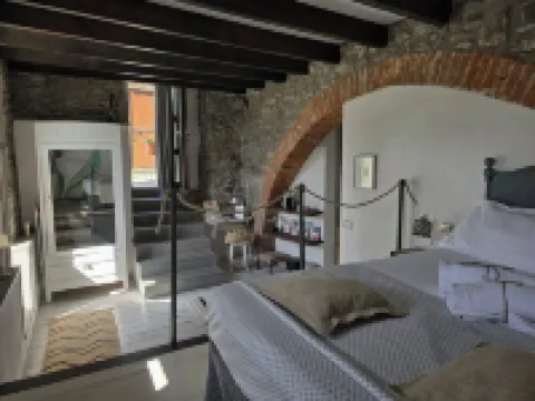 Madüneta 5 Terre Guesthouse