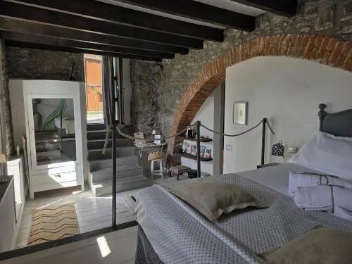 Madüneta 5 Terre Hotels in Corniglia