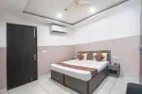 FabHotel Shagun and Banquets Hotels in Rohini