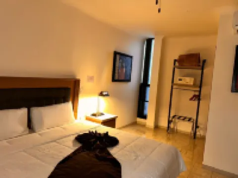 Hotel Grand Lion Hoteles en Torreón