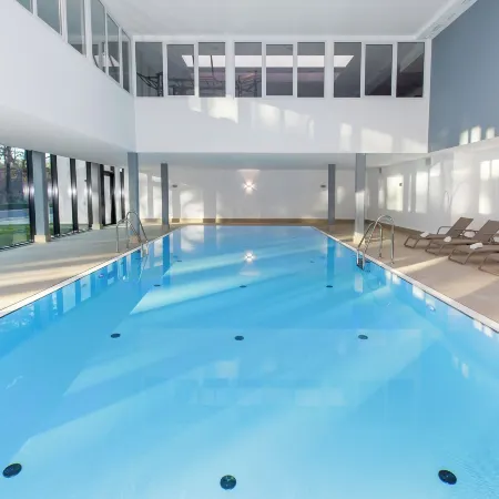 Dormero Strandapartments Rügen
