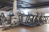 Best Western Plus Hotel Odense - Gym