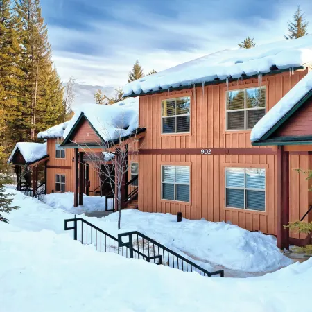 WorldMark McCall