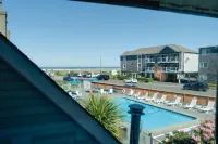 The Tides by the Sea - Beach