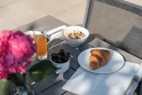 Westotel Life Nantes Carquefou - Breakfast