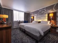 Mercure Telford Centre Hotel Hotel a Great Dawley