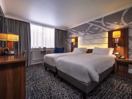 Mercure Telford Centre Hotel